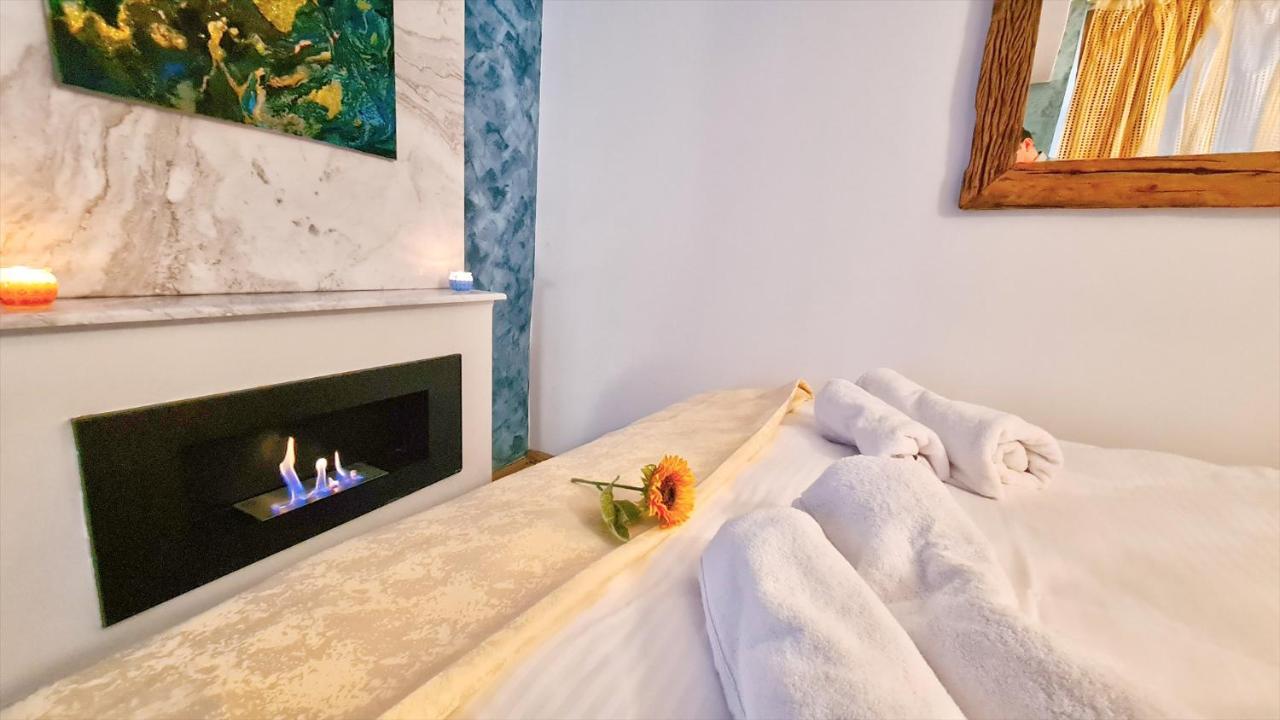 Appartement Royal Mansion In Unirii Square à Cluj-Napoca Extérieur photo
