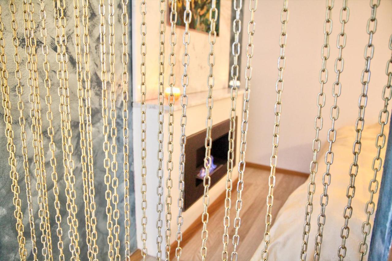 Appartement Royal Mansion In Unirii Square à Cluj-Napoca Extérieur photo