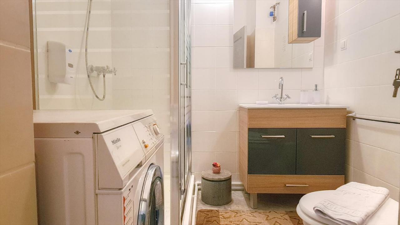Appartement Royal Mansion In Unirii Square à Cluj-Napoca Extérieur photo