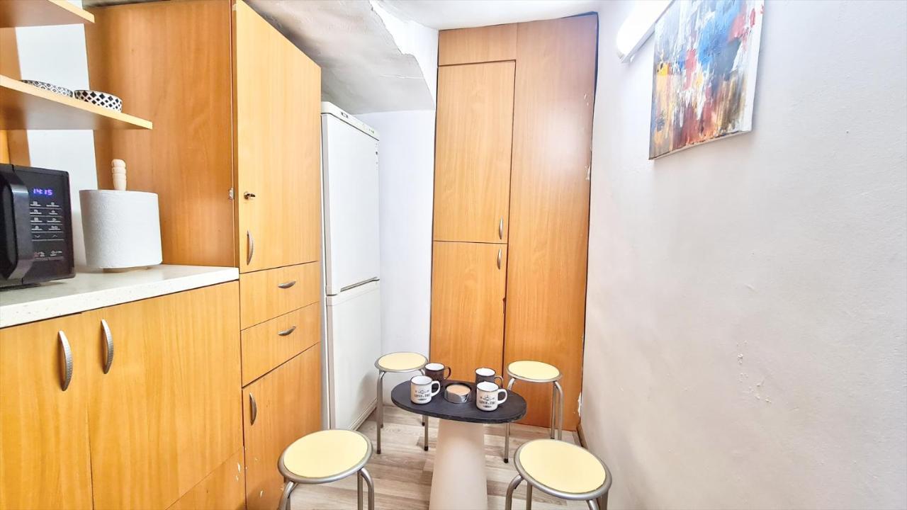 Appartement Royal Mansion In Unirii Square à Cluj-Napoca Extérieur photo