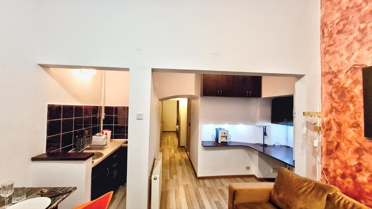 Appartement Royal Mansion In Unirii Square à Cluj-Napoca Extérieur photo
